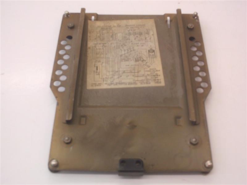Bases for 300 series bakelite phones